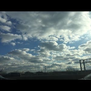 Meet your Posher, Alizelle